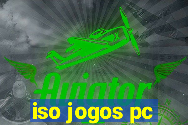 iso jogos pc